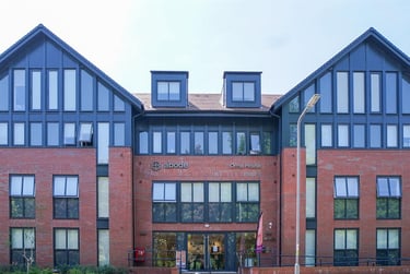 1 bed studio, Orme Road, Cross Heath, Newcastle under Lyme, ST52FB - Image 8